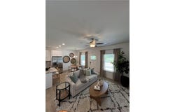 165 MILL CENTER Boulevard, Athens, GA 30606