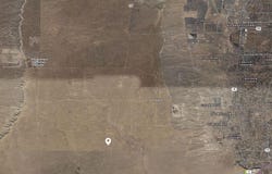 Powers Way (N157) Road SW, Albuquerque, NM 87121