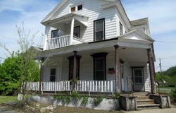 116 River Street, Queensbury, NY 12839