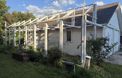 307 N Center Street, Marshalltown, IA 50158