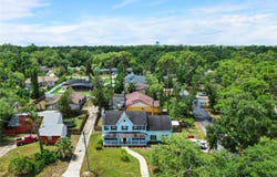 201 GARDEN LANE, LONGWOOD, FL 32750