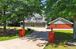 36602 Ridge, Poteau, OK 74953