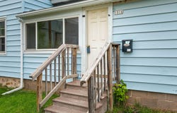 1016 PORTAGE STREET, Stevens Point, WI 54481