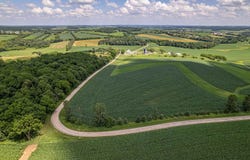 Lot 5 11.8 Acres Hefty Road, Monticello, WI 53570