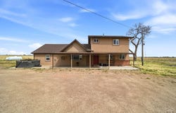 16526 County Rd LL, Las Animas, CO 81054