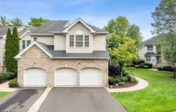 1401 Taggert Dr, Montgomery Twp., NJ 08502-6416