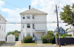 1172 North Main Street, Providence, RI 02906