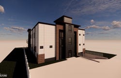 200 S Shore Dr Unit 101, Clear Lake, IA 50428