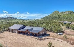 1625 Black Cloud Cir, Westcliffe, CO 81252