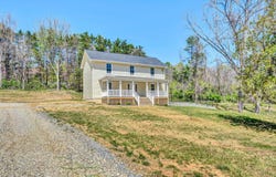 319 Trinity RD, Troutville, VA 24175
