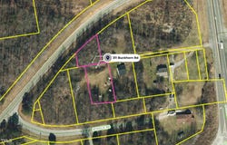311 A & B Buckhorn Road, Mebane, NC 27302