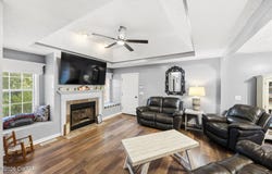 85 Tiffany Nicole Lane, Lexington, TN 38351