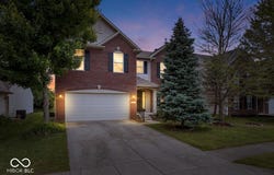8877 N White Tail Trail, McCordsville, IN 46055