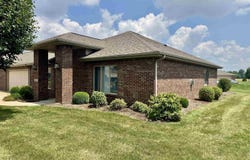 1825 S Patriot Drive, Yorktown, IN 47396