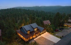 21162 Gilded Mountain Road, Lead, SD 57754