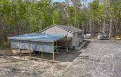 9401 FOOKS ROAD, BISHOPVILLE, MD 21813