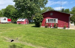 502 North Street, Witt, IL 62094