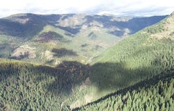 Nhn Pilgrim Creek Road, Noxon, MT 59853