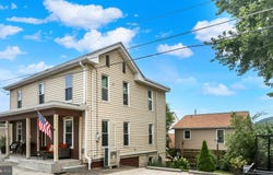 116 WILLIAM STREET, MARYSVILLE, PA 17053