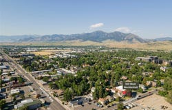 519 W Mendenhall, Bozeman, MT 59715
