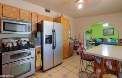 100 E BEECH Avenue, Casa Grande, AZ 85122