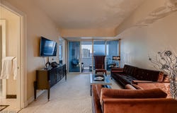 2700 Las Vegas Boulevard, Las Vegas, NV 89109