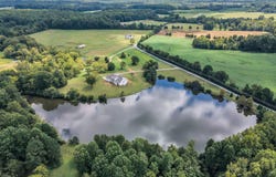 1618 Ben Wilson Road, Mebane, NC 27302