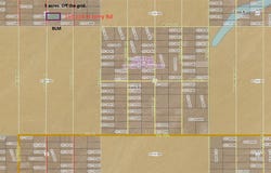 N Jerry Road lot: 116, Dolan Springs, AZ 86441