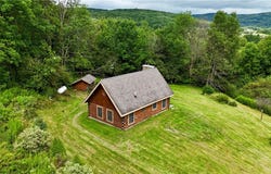 196 Log Cabin Lane, South New Berlin, NY 13843