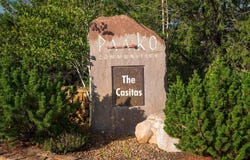 25 Hogan Court, Sandia Park, NM 87047