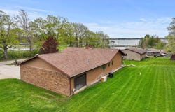 129 N Al Moses Road, Lake City, MI 49651