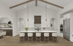 811 Cambridge, Prosper, TX 75078
