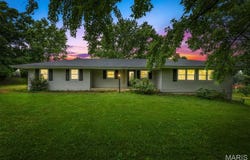 12225 Peter Moore Lane, De Soto, MO 63020