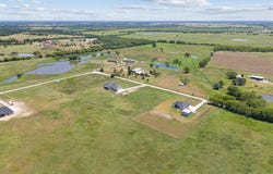 Lot 10 Cr-321, Terrell, TX 75160