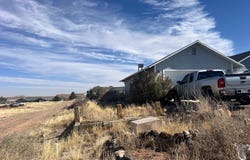 1052 W 8th Street South Street, Snowflake, AZ 85937