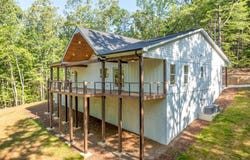 289 Scott Hollow Road, Ellijay, GA 30540