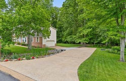 3604 Gentry Station Drive, Signal Mountain, TN 37377