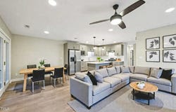 124 Twin Oaks Place, Cary, NC 27511