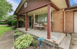 3331 Loral Drive, Anderson, IN 46013-2220