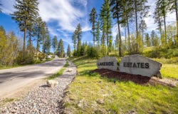 335 & 339 Skookum Road, Lakeside, MT 59922