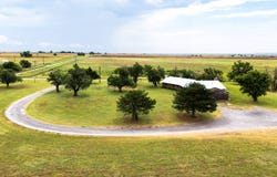 23326  E 1330 Rd, Mountain View, OK 73062