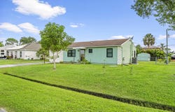 849 SE Celtic Avenue, Port Saint Lucie, FL 34983