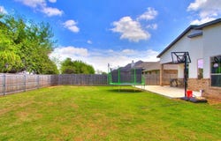 741 E Barajas Terrace, Mustang, OK 73064