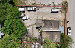2404 Decatur Avenue, Fort Worth, TX 76106