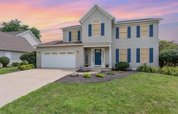 325 Chatham Road, Circleville, OH 43113