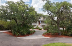 10 Woodstork Landing, Okatie, SC 29909