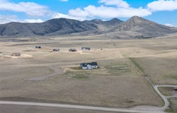 Hopper Trail lot: 243, Three Forks, MT 59752
