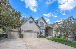 12905 Woodson Street, Overland Park, KS 66209