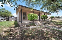 805 Scurry St, Big Spring, TX 79720