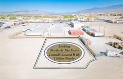 1360 E Arrowhead Street, Pahrump, NV 89048